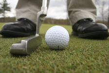Golfer