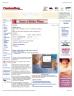 Head to the Web to keep your brain fit by Diana Rossetti, Canton Repository, January 2, 2007