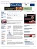 Playing Mind Games: Seniors See Improvement in Brain-Training Classes by Judith Graham, Chicago Tribune, January 23, 2007