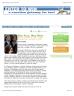 New Year, New Mind: How Breaking in 2007 Might Change Your Outlook on Life by John DeSio, Positive Thinking, January 8, 2007