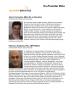 SharpBrains Co-Founder Bios