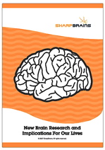 Exercise Your Brain: New Brain Research and Implications