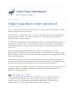 Online Brain Fitness Center Introduced by Jonathan Jay Gibian, United Press International (UPI), January 30, 2007