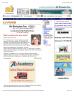 Want a Workout for Your Brain? by Kathy Kemp, The Birmingham News, February 4, 2007