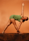 Yoga Yoga