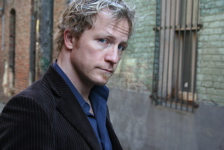 Wes Carroll