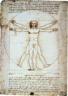 Vitruvian Man