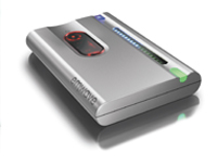 emWave Personal Stress RelieverÂ®