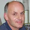 David Rabiner