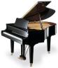 Piano musical training