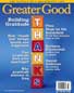 Greater Good Magazine
