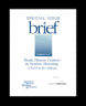 Brain Fitness Centers in Seniors Housing - A Field in the Making