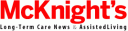 Brain fitness long-term care