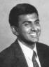 Murali Doraiswamy 