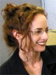 Margaret Morris