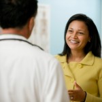 Doctor and Paitent
