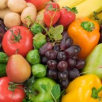 Assorted Fruits & Vegetables