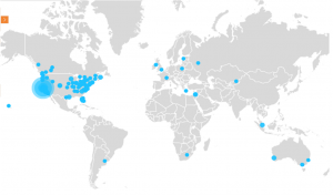 2010 SharpBrains Summit participants