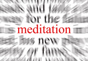 Meditation